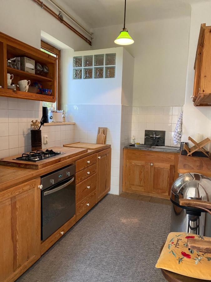 Rustic Cottage & Garden Retreat On Buda Hilltop Budapeşte Dış mekan fotoğraf